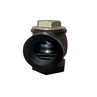angle check valves