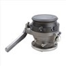 API bottom valve